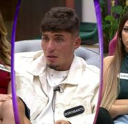 Dorobanțu, reacție neașteptată la adresa Luciei! „Nu-mi vine să cred ce a vrut să facă!” Iată ce a spus concurentul după cele petrecute în Casa iubirii